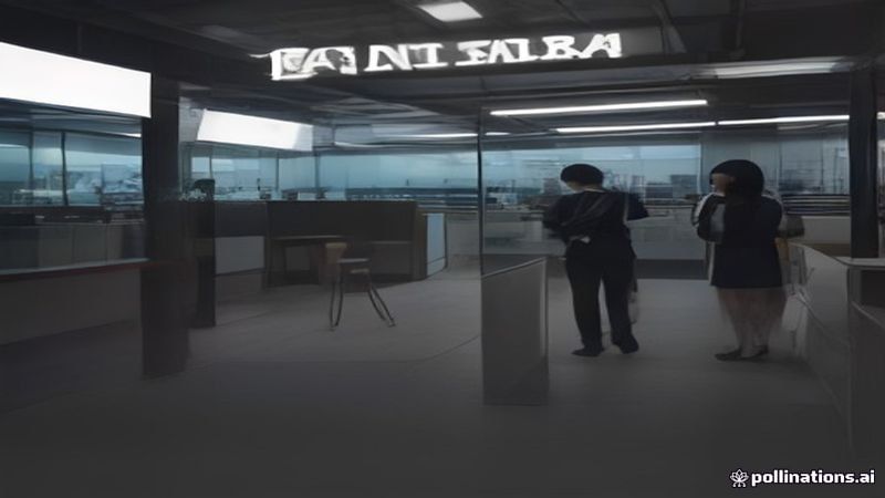 社区围绕信息核实展开的讨论与公约示意